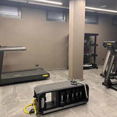 Garesio Wine Resort Serralunga d'Alba Zewnętrze zdjęcie