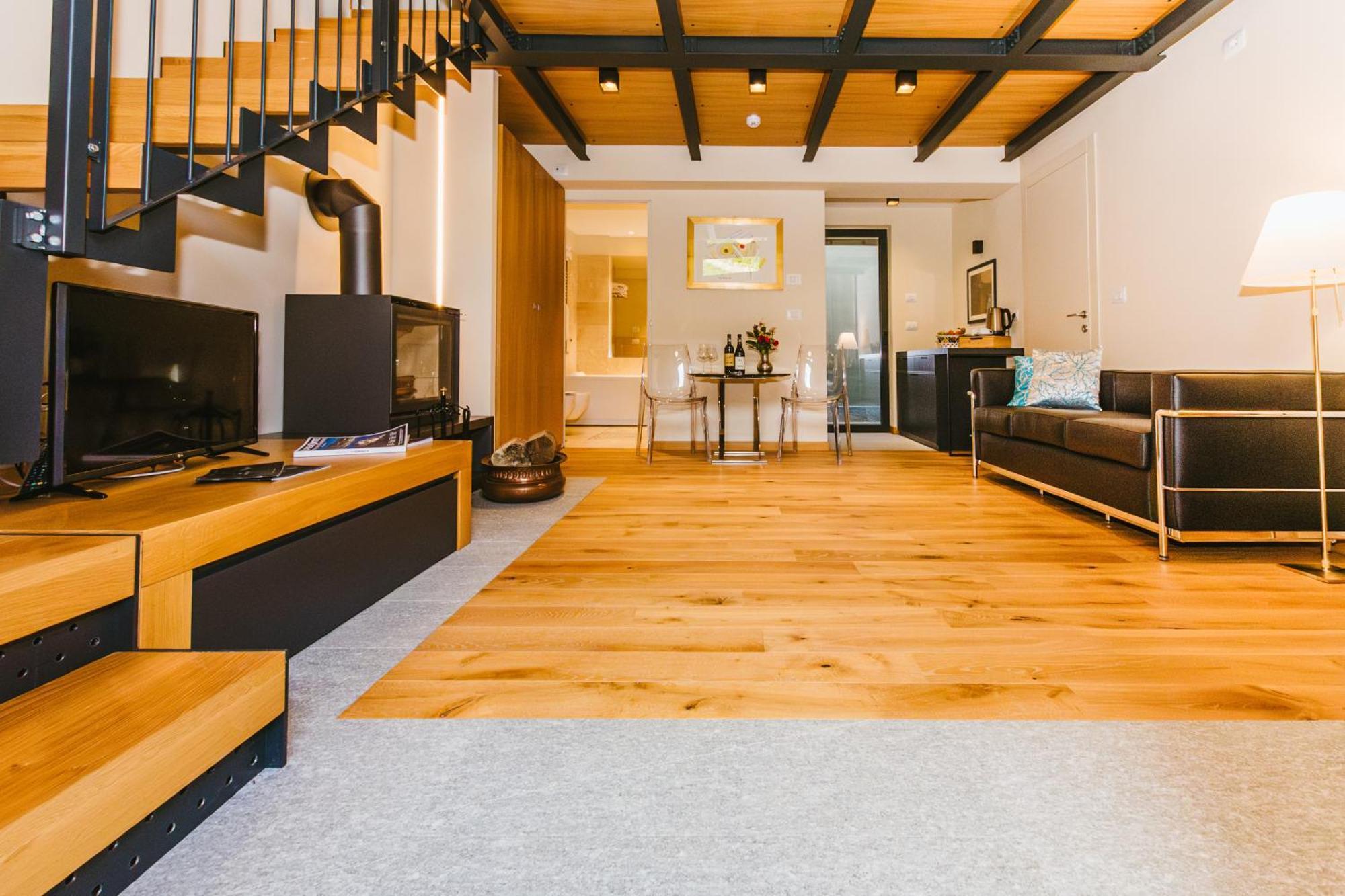 Garesio Wine Resort Serralunga d'Alba Zewnętrze zdjęcie