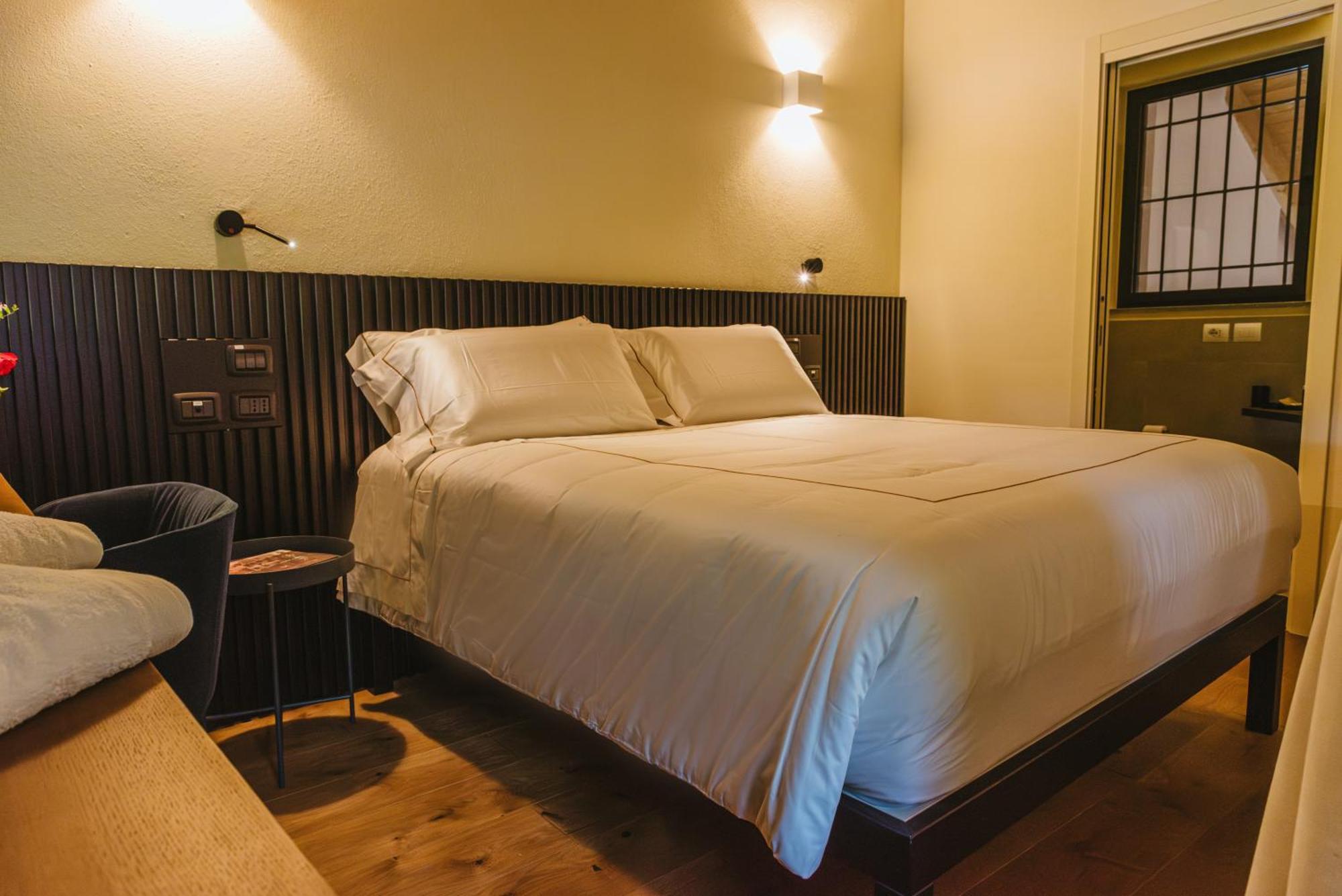 Garesio Wine Resort Serralunga d'Alba Zewnętrze zdjęcie