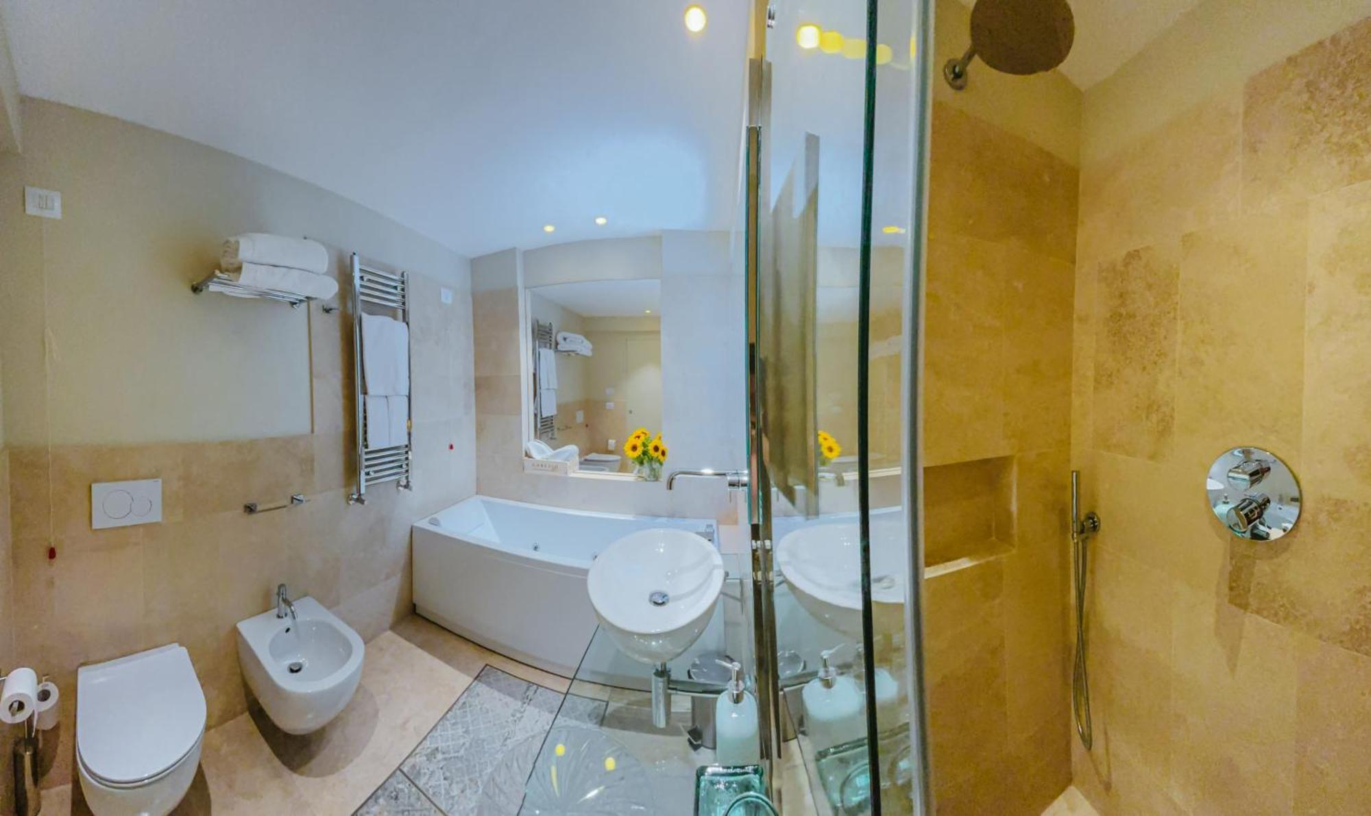 Garesio Wine Resort Serralunga d'Alba Zewnętrze zdjęcie